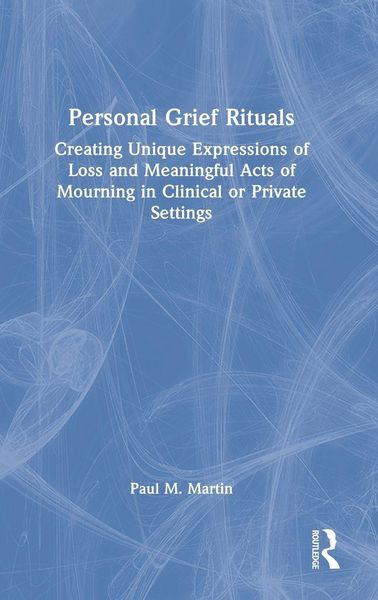 Produktbild: Personal Grief Rituals