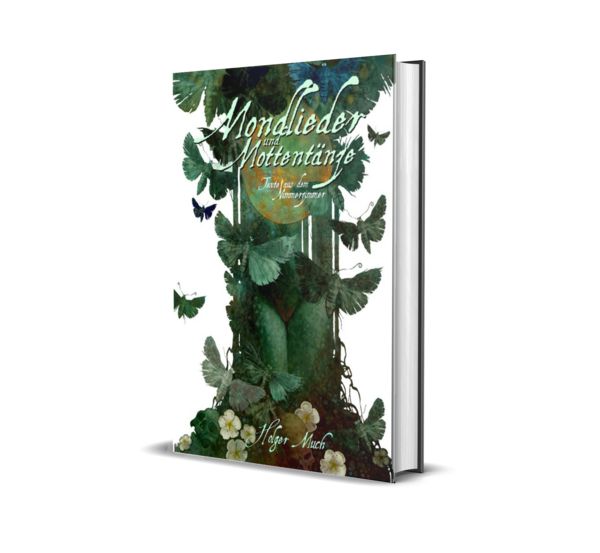 Produktbild: Mondlieder und Mottent&auml;nze