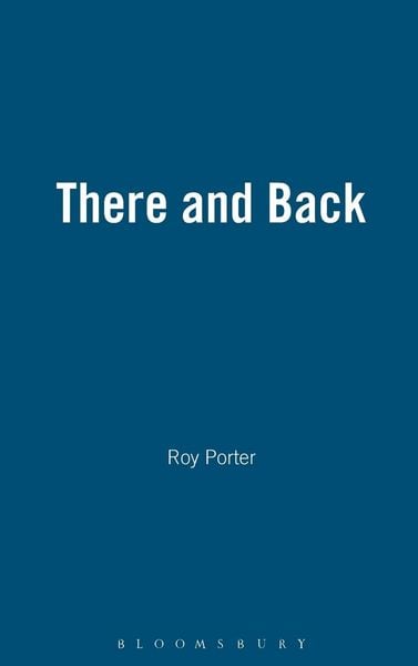 Produktbild: There And Back