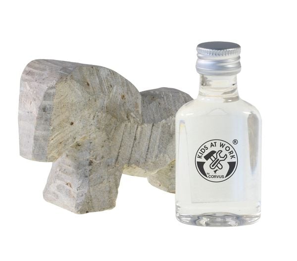 Produktbild: Corvus A600780 - Kids-at-Work, Speckstein-&Ouml;l, 30 ml