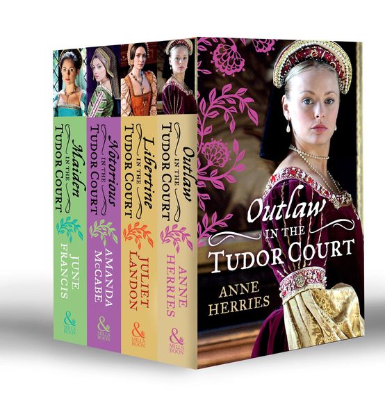 Produktbild: In the Tudor Court Collection
