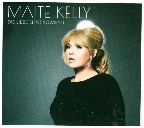 Kelly, M: Liebe Siegt Sowieso (deluxe Edition)