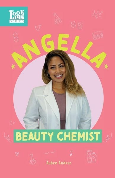 Produktbild: Angella, Beauty Chemist