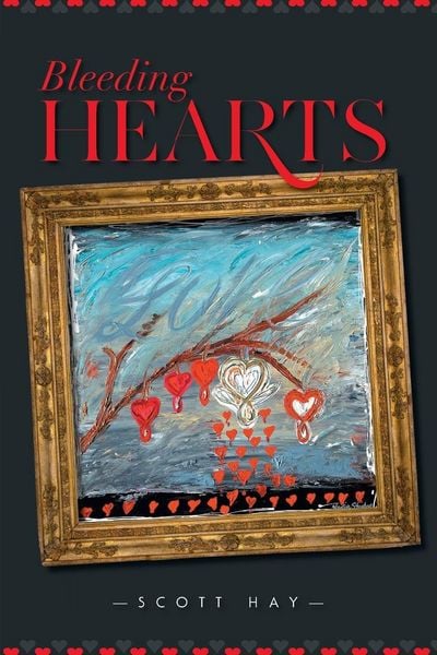 Produktbild: Bleeding Hearts
