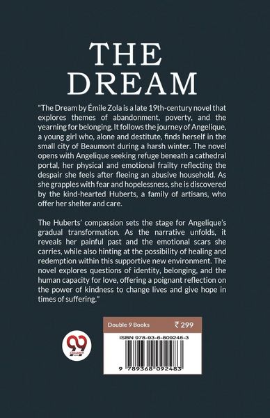 Produktbild: The Dream