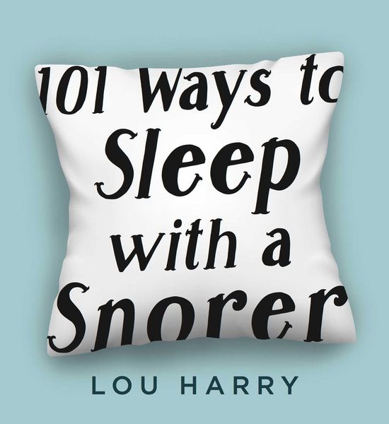 Produktbild: 101 Ways To Sleep W/a Snorer