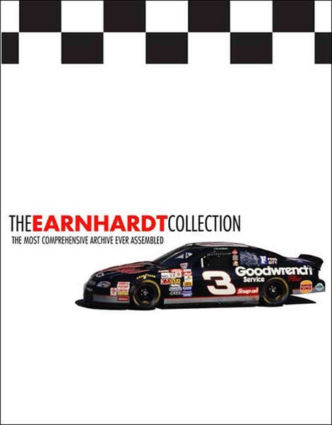 Produktbild: The Earnhardt Collection