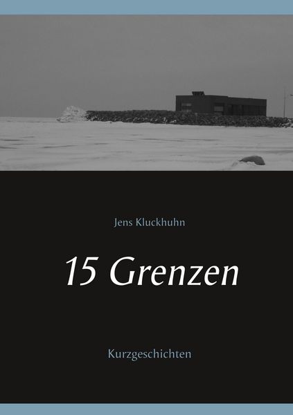 Produktbild: 15 Grenzen
