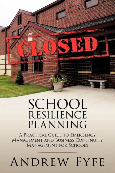 Produktbild: School Resilience Planning