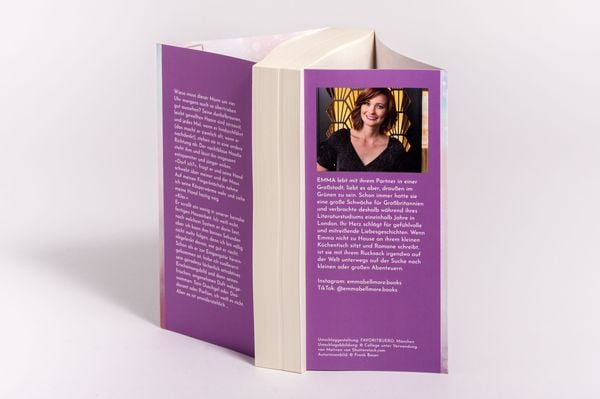 Produktbild: Bloomsbury Campus (1) - Hidden secrets