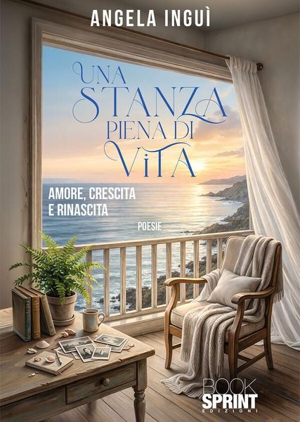 Produktbild: Una stanza piena di vita