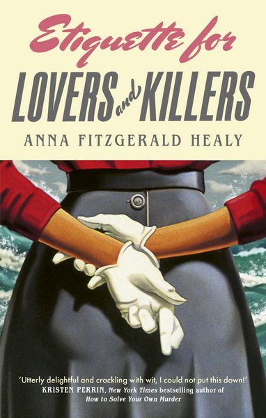Produktbild: Etiquette for Lovers and Killers