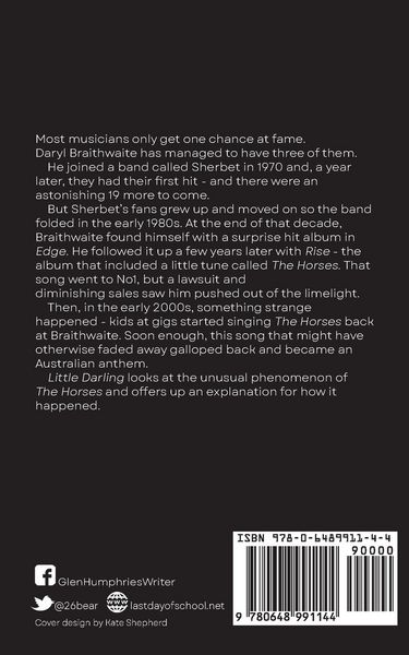 Produktbild: Little Darling