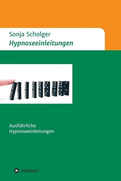 Produktbild: Hypnoseeinleitungen