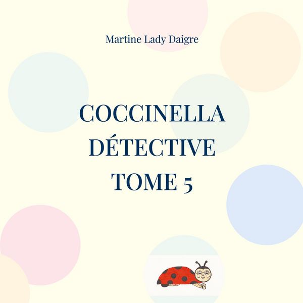 Produktbild: Coccinella d&eacute;tective