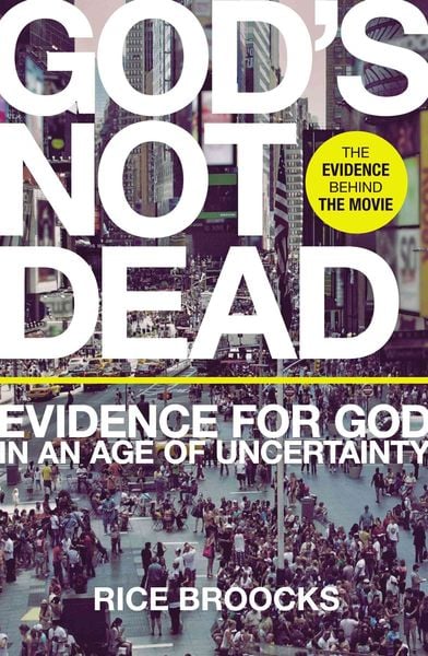 Produktbild: God's Not Dead