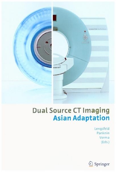Produktbild: Dual Source CT - Asian Adaptation