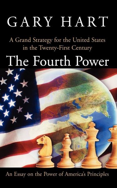 Produktbild: The Fourth Power