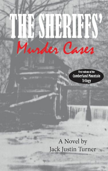 Produktbild: The Cumberland Mountain Trilogy, Volume 1