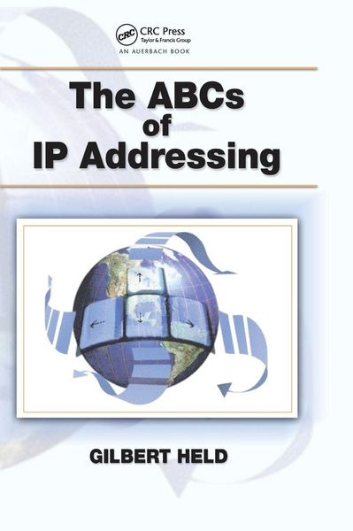 Produktbild: The ABCs of IP Addressing