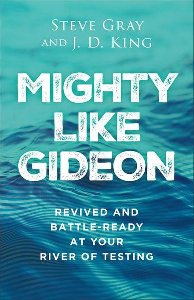 Produktbild: Mighty Like Gideon