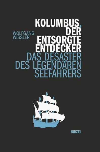 Produktbild: Kolumbus, der entsorgte Entdecker