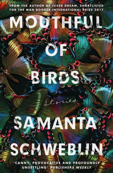 Produktbild: Mouthful of Birds