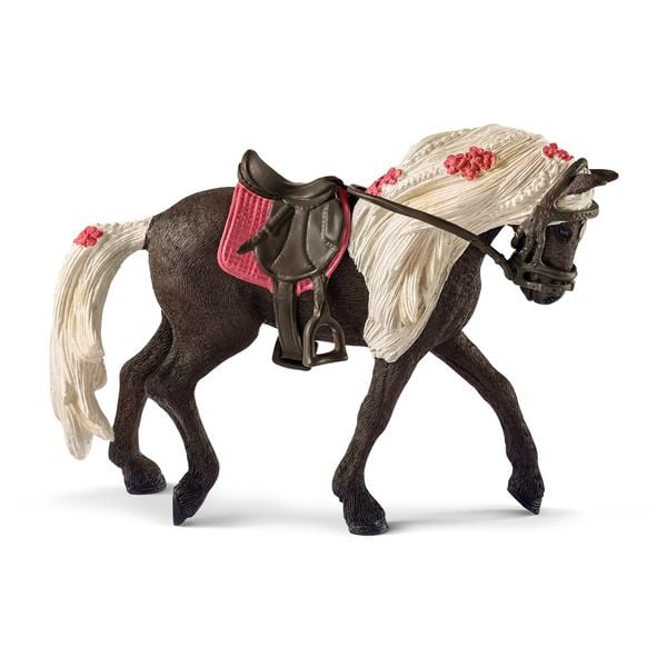 Schleich Horse Club 42469 - Rocky Mountain Horse Stute Pferdeshow