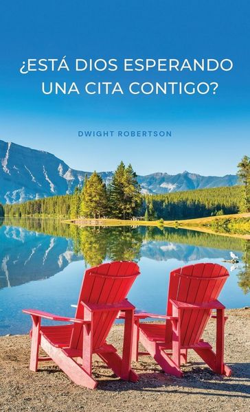Produktbild: &iquest;Est&aacute; Dios Esperando una Cita Contigo?