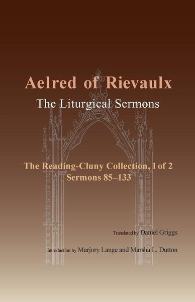 Produktbild: Liturgical Sermons, Volume 1