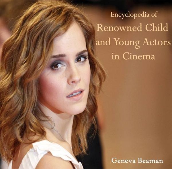 Produktbild: Encyclopedia of Renowned Child and Young Actors in Cinema