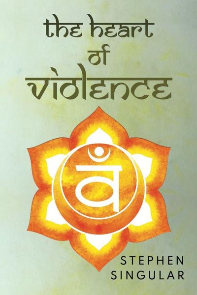 Produktbild: The Heart of Violence