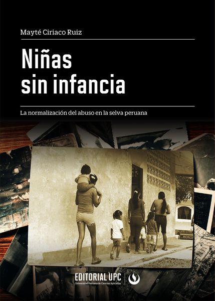 Produktbild: Ni&ntilde;as sin infancia