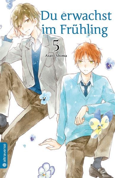  Volume 5