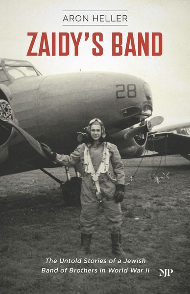 Produktbild: Zaidy's Band