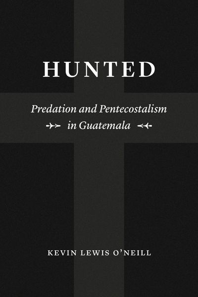 Produktbild: Hunted