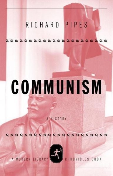 Produktbild: Communism