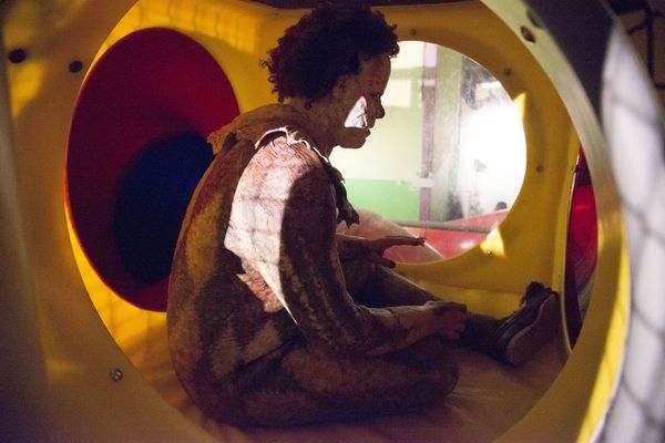 Produktbild: Clown - Uncut