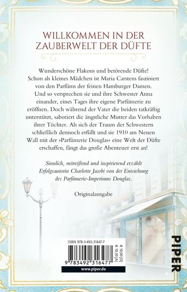 Produktbild: Die Douglas-Schwestern