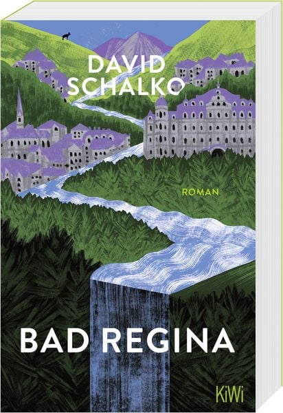 Produktbild: Bad Regina