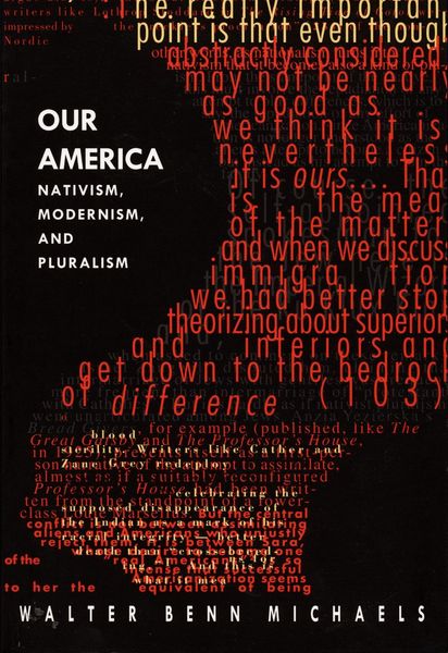 Produktbild: Our America