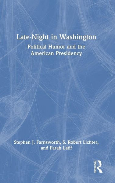 Produktbild: Late-Night in Washington