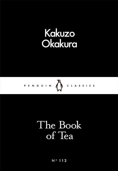 Produktbild: The Book of Tea