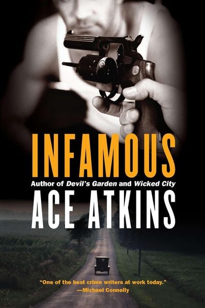 Produktbild: Infamous