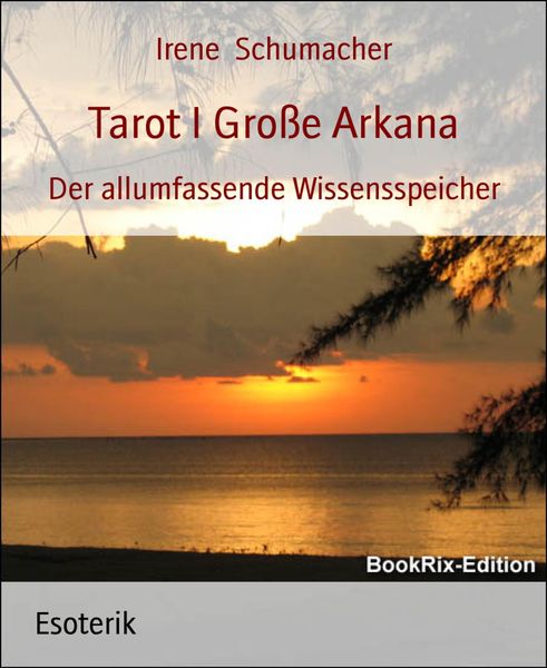 Produktbild: Tarot I Gro&szlig;e Arkana