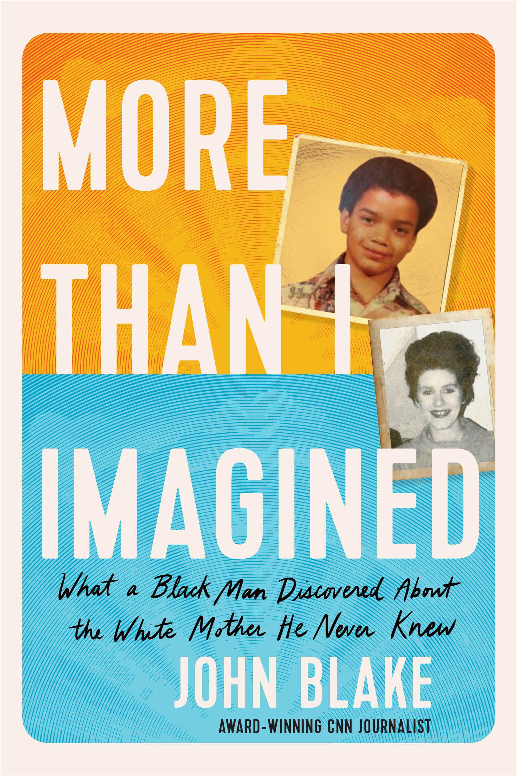 Produktbild: More Than I Imagined