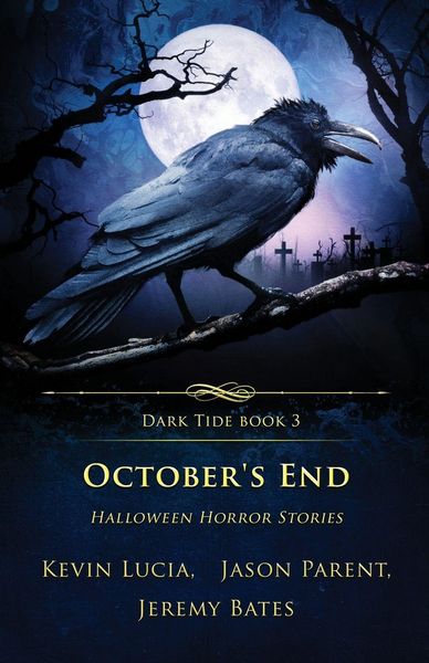 Produktbild: October's End