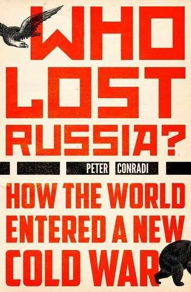 Produktbild: Who Lost Russia