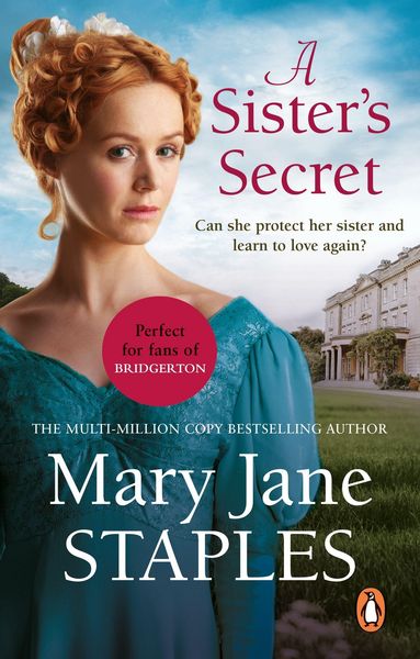 Produktbild: A Sister's Secret