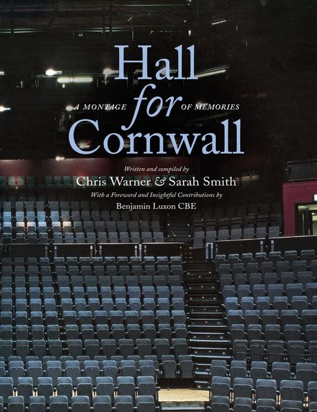Produktbild: Hall for Cornwall